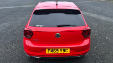 Volkswagen Polo 1.0 TSI 95 R-Line 5dr Petrol Hatchback